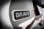 Dacia Duster Brave 2014 года (IT)